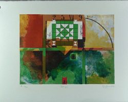 Günther Nussbaumer: Baixa