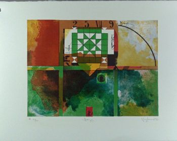 Günther Nussbaumer: Baixa