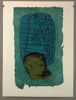 Günther Nussbaumer: Das Geheimnis