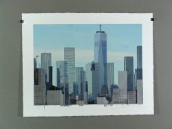 Gottfried Salzmann: NY