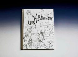 Erika Landertinger: Der Nussknacker