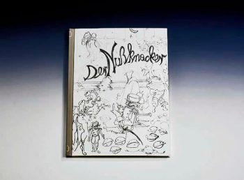 Erika Landertinger: Der Nussknacker