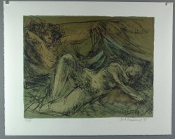 Josef Zenzmaier: Ruth 3/8
