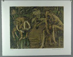 Josef Zenzmaier: Ruth 3/5
