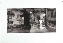 Walter Strobl: Lights
