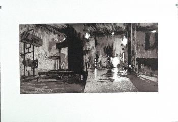 Walter Strobl: Lights