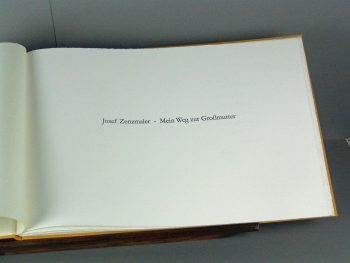 Josef Zenzmaier – Bild 2