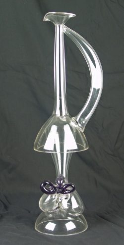 Motika/Nason/Stefanek: Glasform II