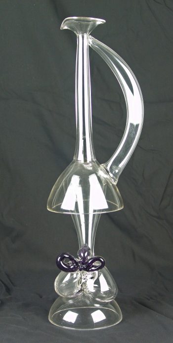Motika/Nason/Stefanek: Glasform II