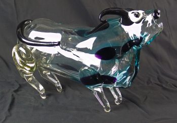 Motika/Nason/Stefanek: Stier I