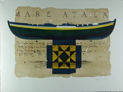 Günther Nussbaumer: Mare Atala