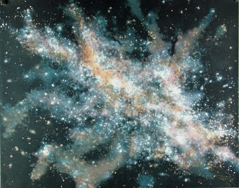 Ekaterina Smirnova: Cosmos