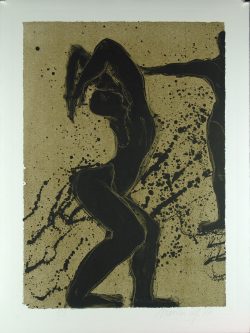 Marika Voss: Tanz