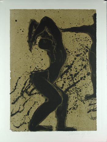 Marika Voss: Tanz