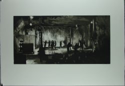 Walter Strobl: Stage