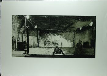 Walter Strobl: Drag down