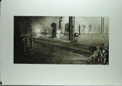 Walter Strobl: Environment