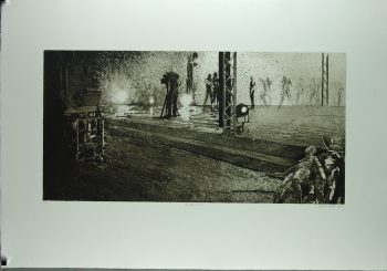 Walter Strobl: Environment