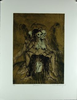 Erika Landertinger: Jedermann V