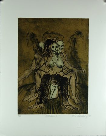 Erika Landertinger: Jedermann V