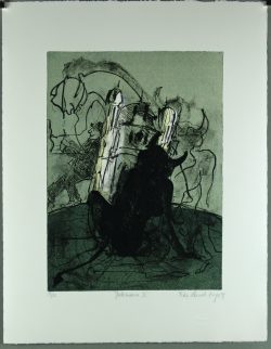 Erika Landertinger: Jedermann IV