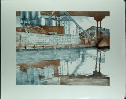 Stefan Beltzig: Metal Recycling
