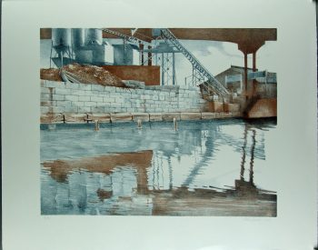 Stefan Beltzig: Metal Recycling