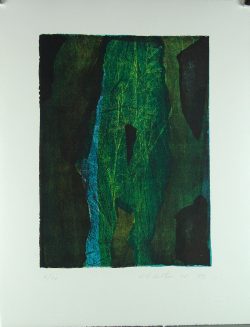 Karl Hartwig Kaltner: Blätter