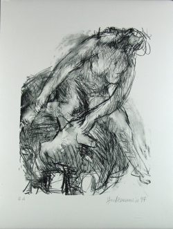 Josef Zenzmaier: Europa I
