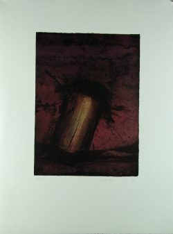 Karl Hartwig Kaltner: Eruption II