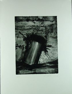 Karl Hartwig Kaltner: Eruption III