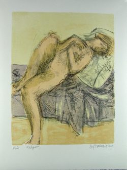 Josef Zenzmaier: Kalypso