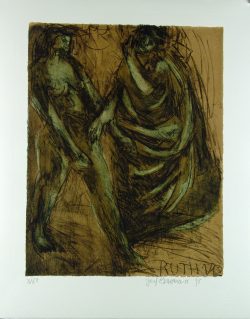 Josef Zenzmaier: Ruth 1/12