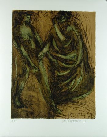 Josef Zenzmaier: Ruth 1/12