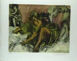 Josef Zenzmaier: Ruth 2/2