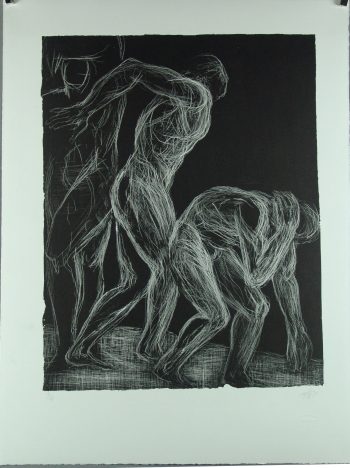 Horst Engelhardt: Figuren I