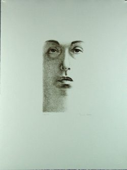 Ulrike Turin: Portrait