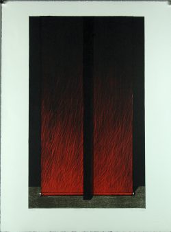 Ulrike Turin: Cella rot