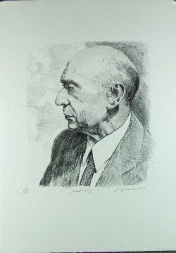 Bruno Griesel: Arnold Schönberg