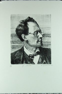 Bruno Griesel: Gustav Mahler