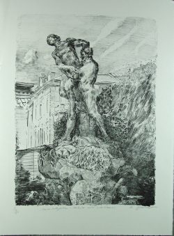 Bruno Griesel: Herkules