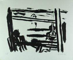 Moritz Nitsche: Komposition IV