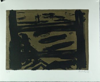 Moritz Nitsche: Komposition I