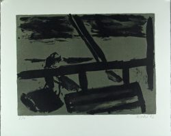 Moritz Nitsche: Komposition III