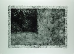 Reinhold Budde: Norte-Sur