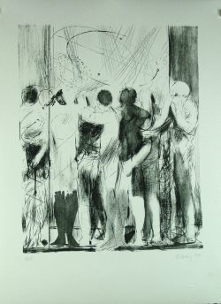 Michael Hedwig: Figuren II