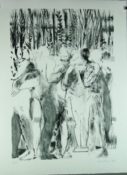 Michael Hedwig: Figuren I