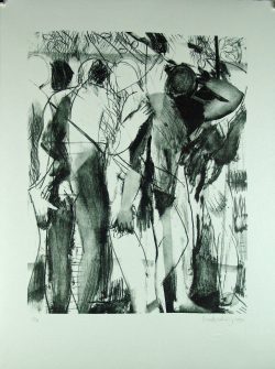 Michael Hedwig: Figuren V