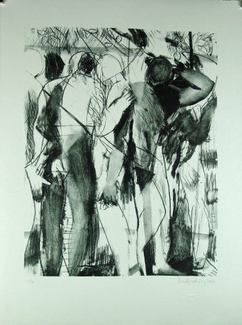 Michael Hedwig: Figuren V