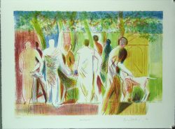 Michael Hedwig: Hundspark